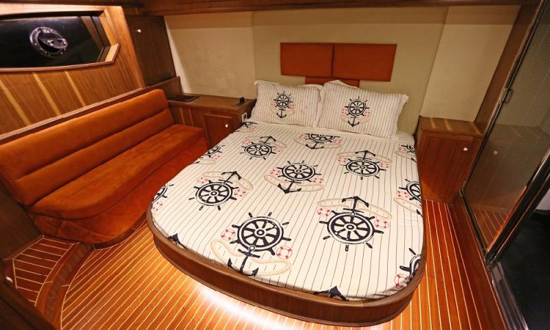 Yacht Gallery