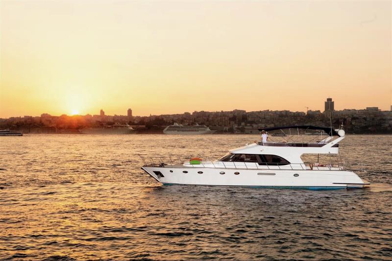 Yacht Gallery