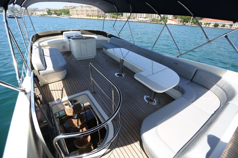 Yacht Gallery