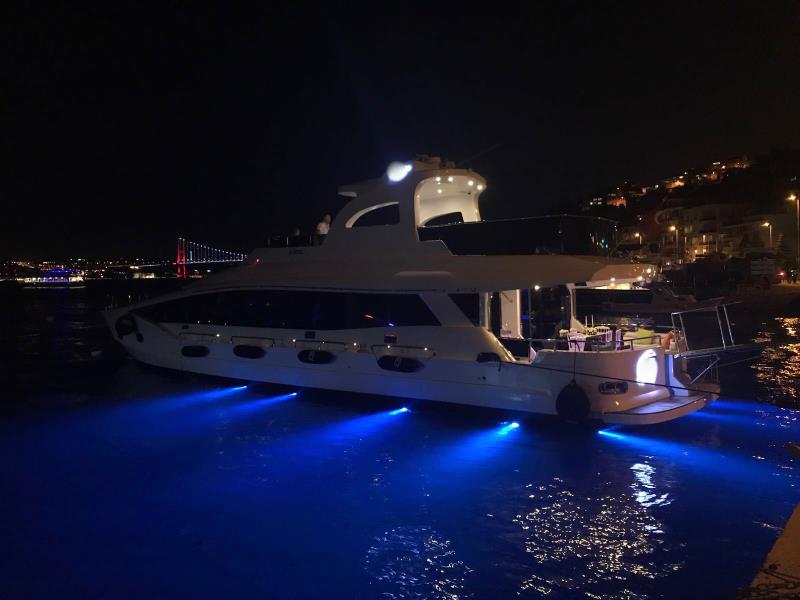 Yacht Gallery
