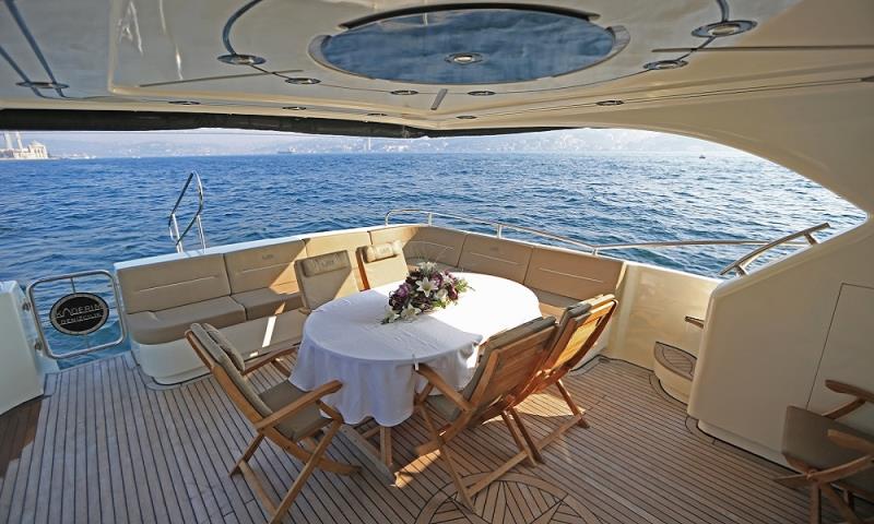 Yacht Gallery