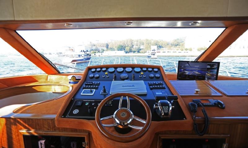 Yacht Gallery