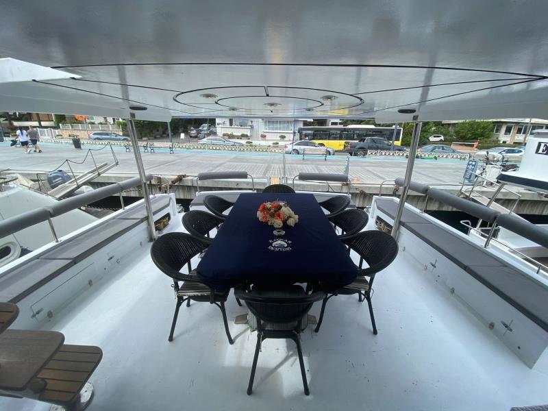 Yacht Gallery