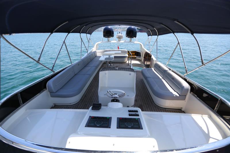 Yacht Gallery
