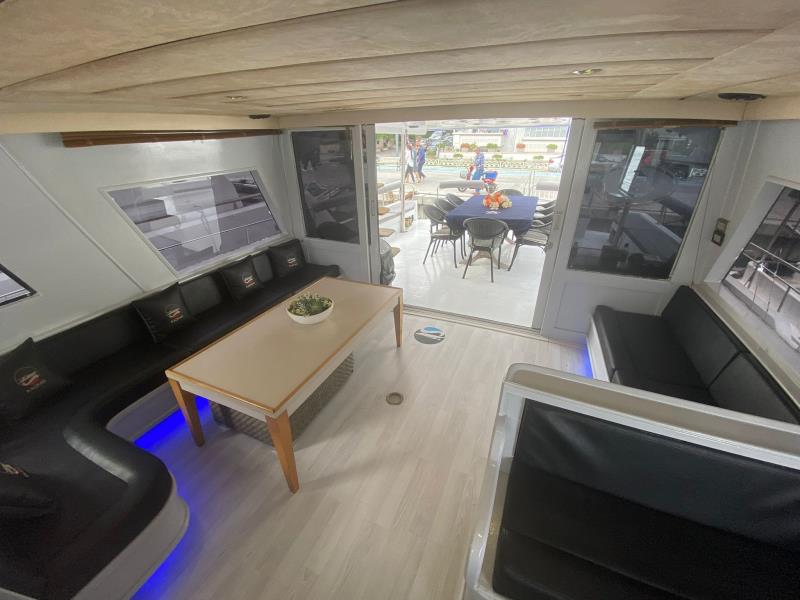Yacht Gallery
