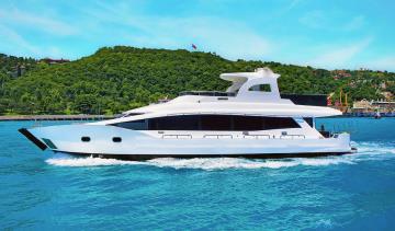 Yacht Gallery