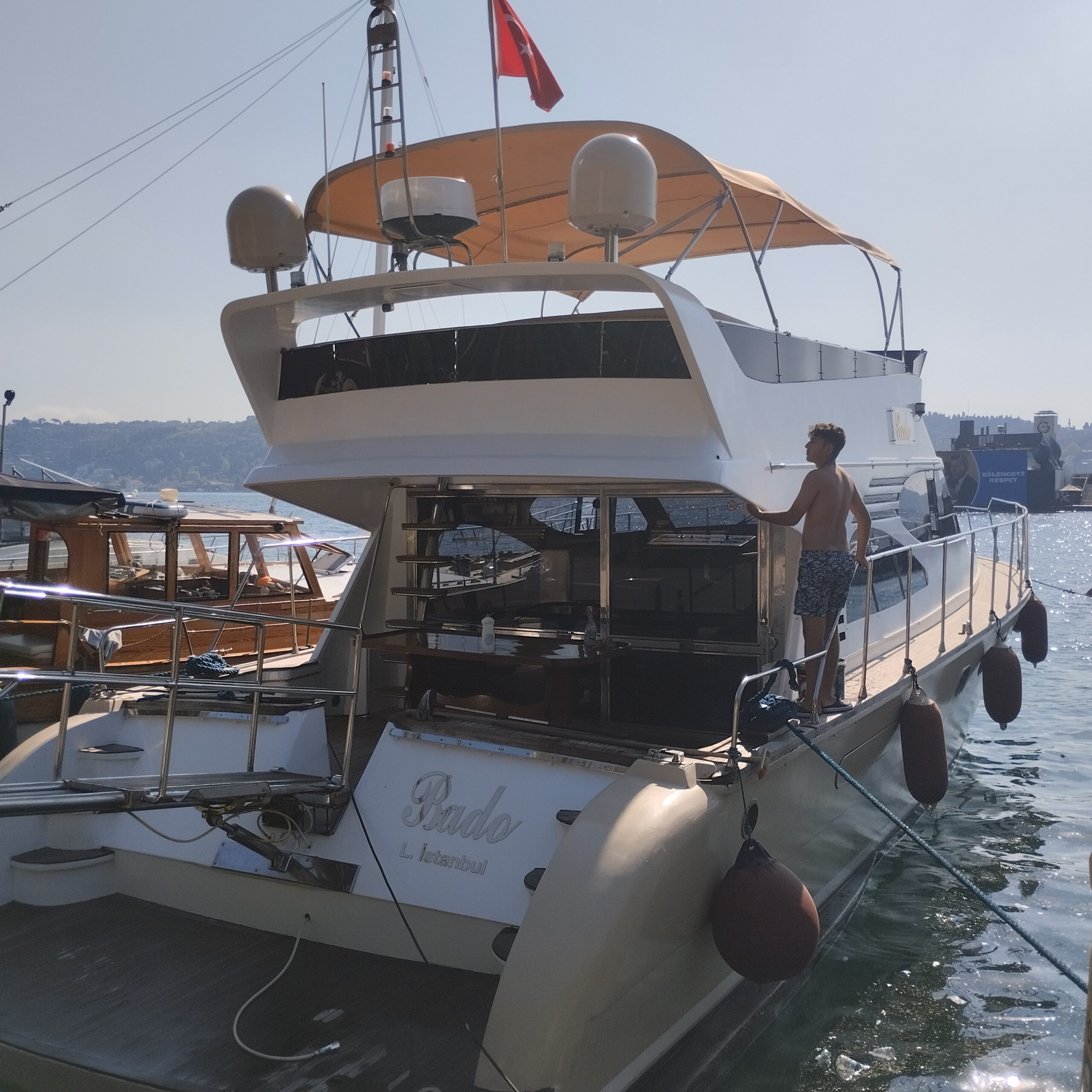 Yacht Gallery