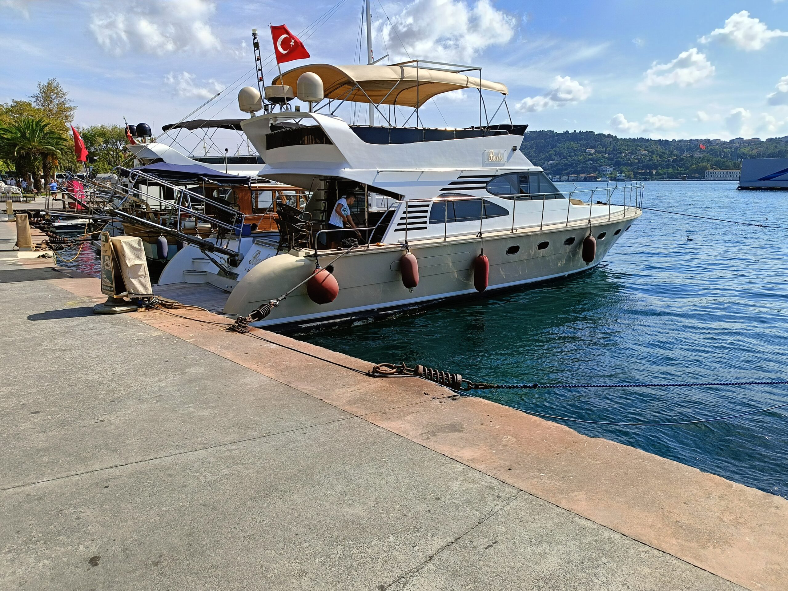 Yacht Gallery