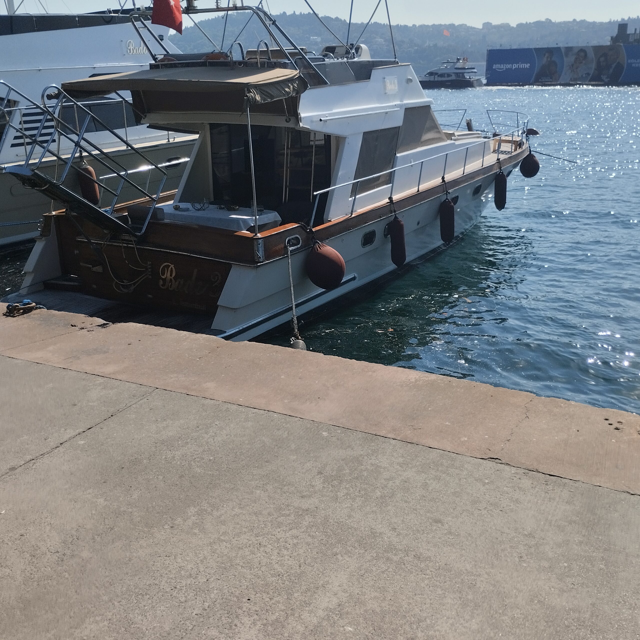 Yacht Gallery