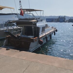 Yacht Thumbnail