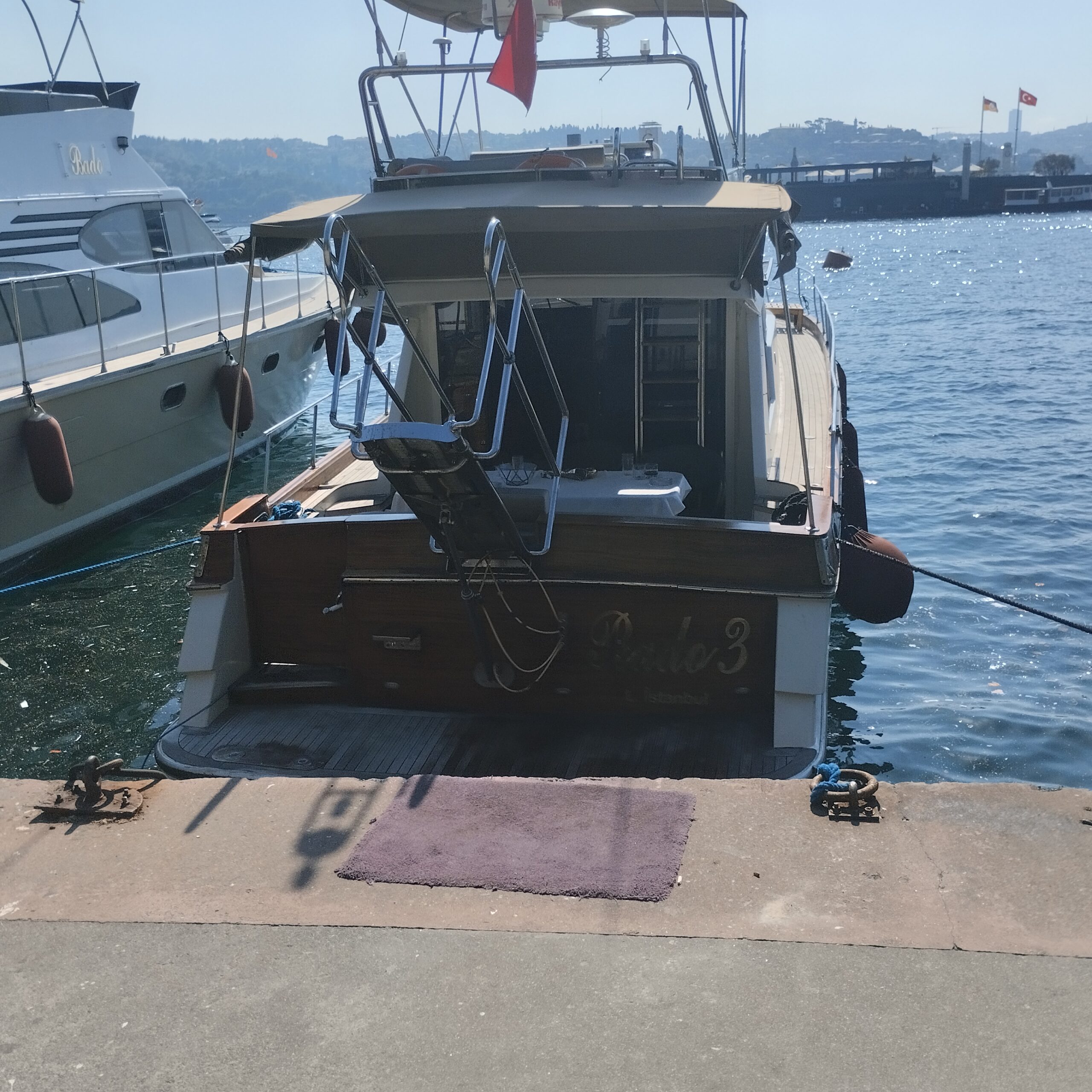 Yacht Gallery