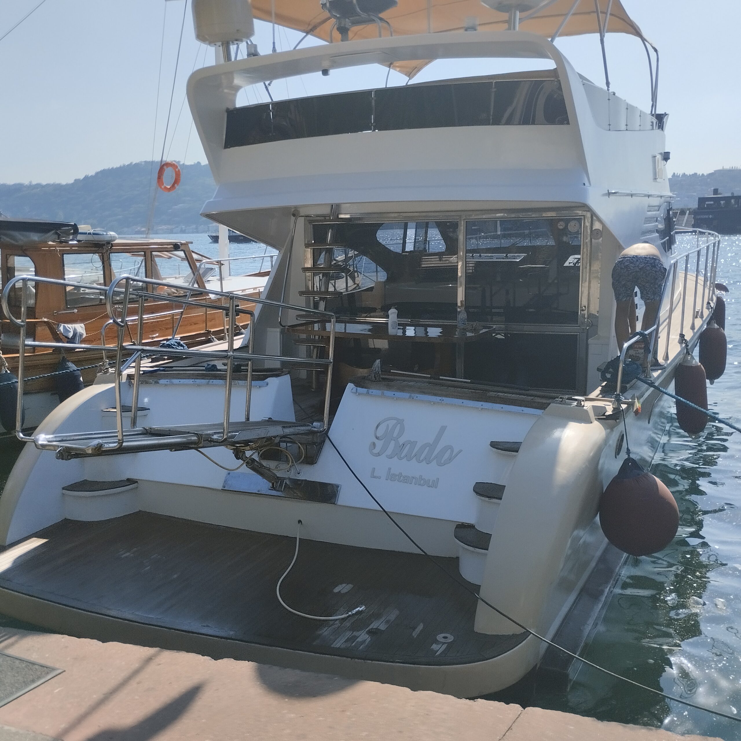 Yacht Gallery