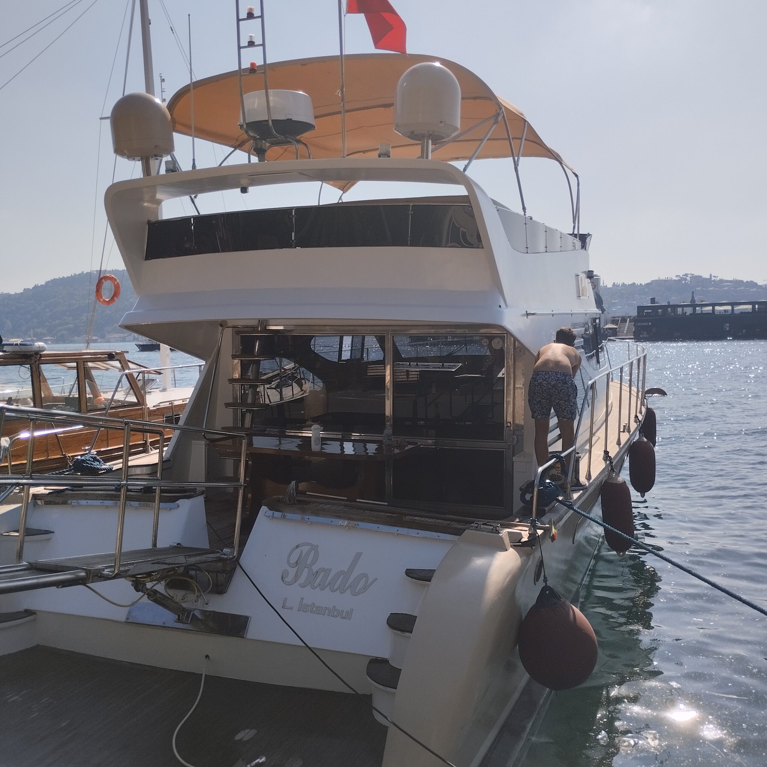 Yacht Gallery