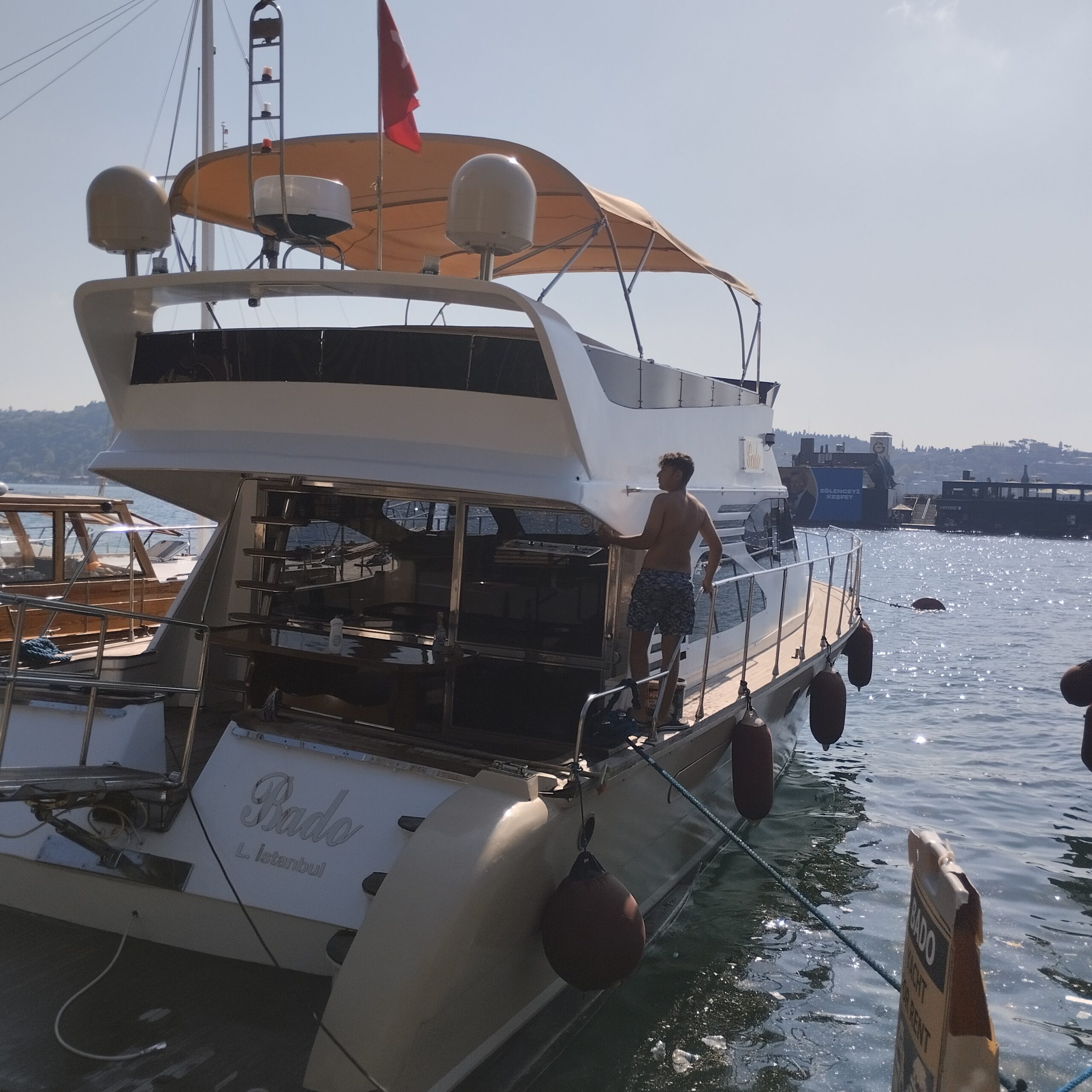 Yacht Gallery