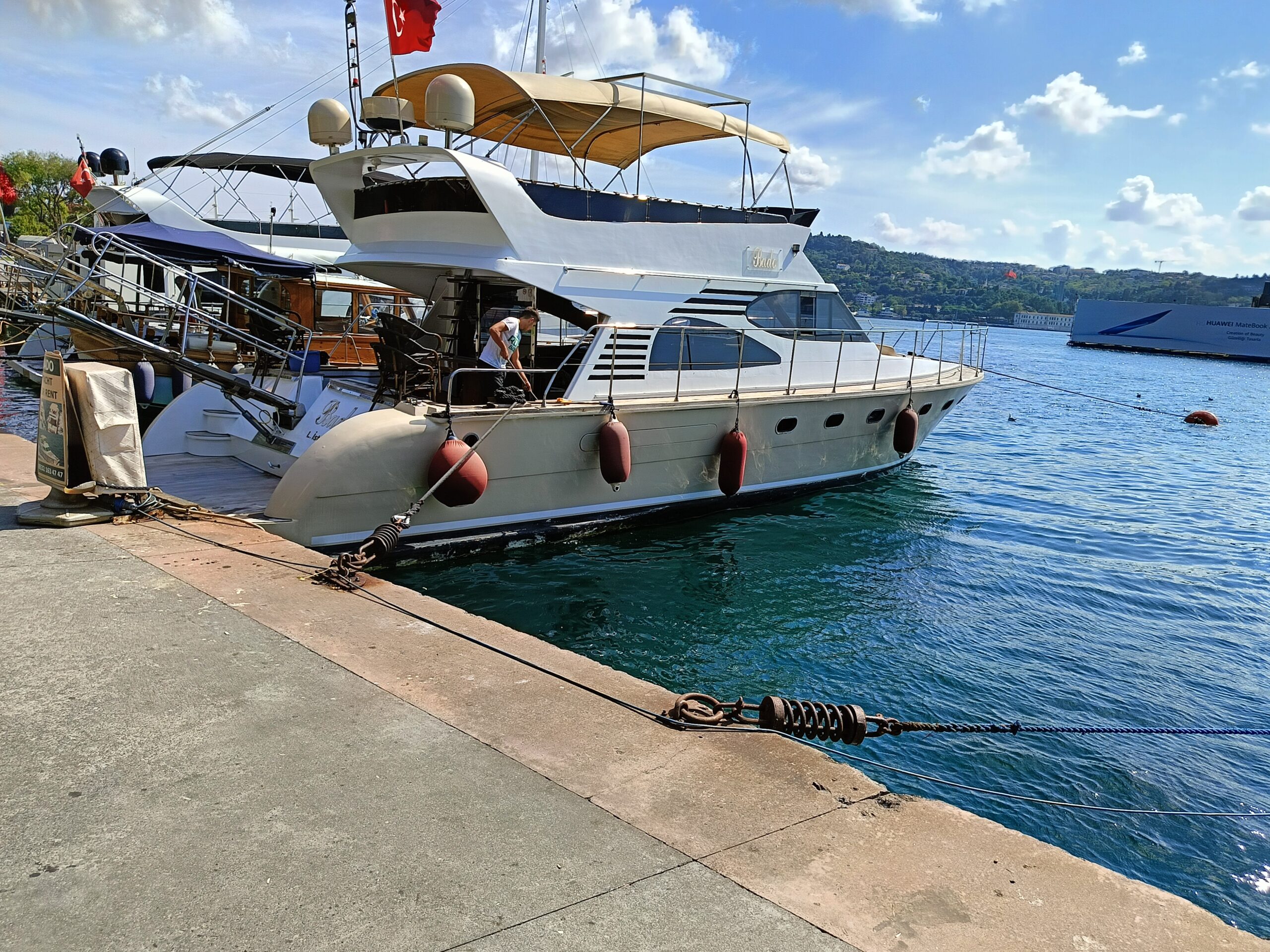 Yacht Gallery