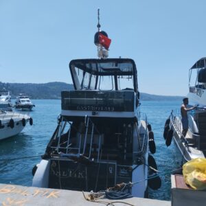 Yacht Thumbnail