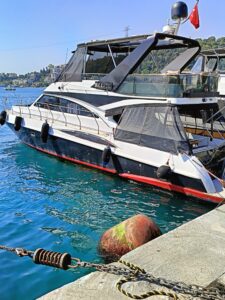 Yacht Thumbnail
