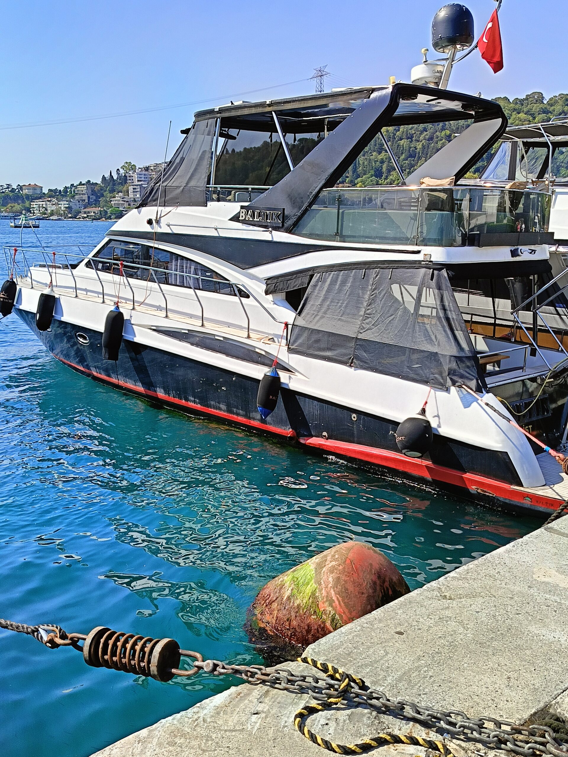 Yacht Gallery