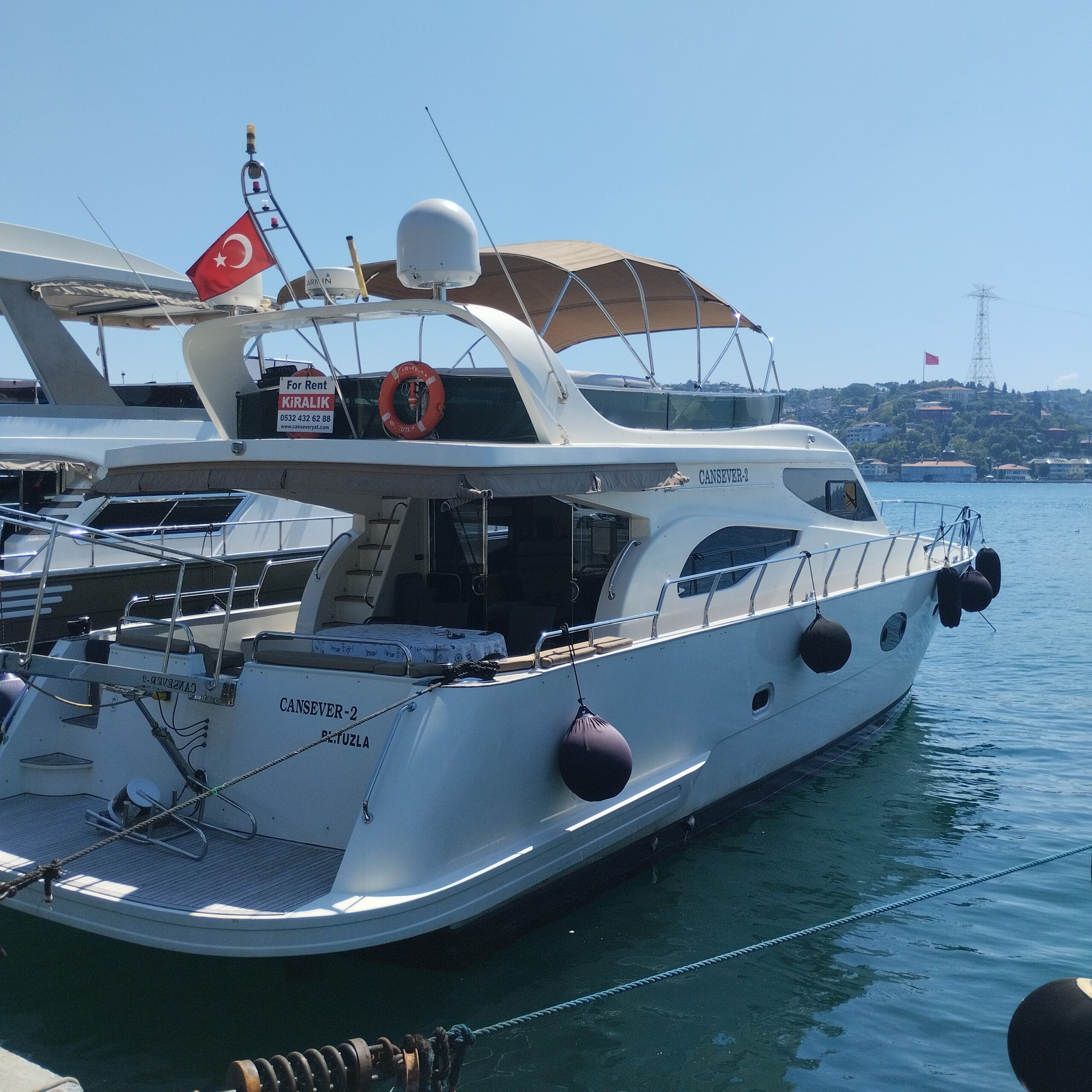 Yacht Gallery
