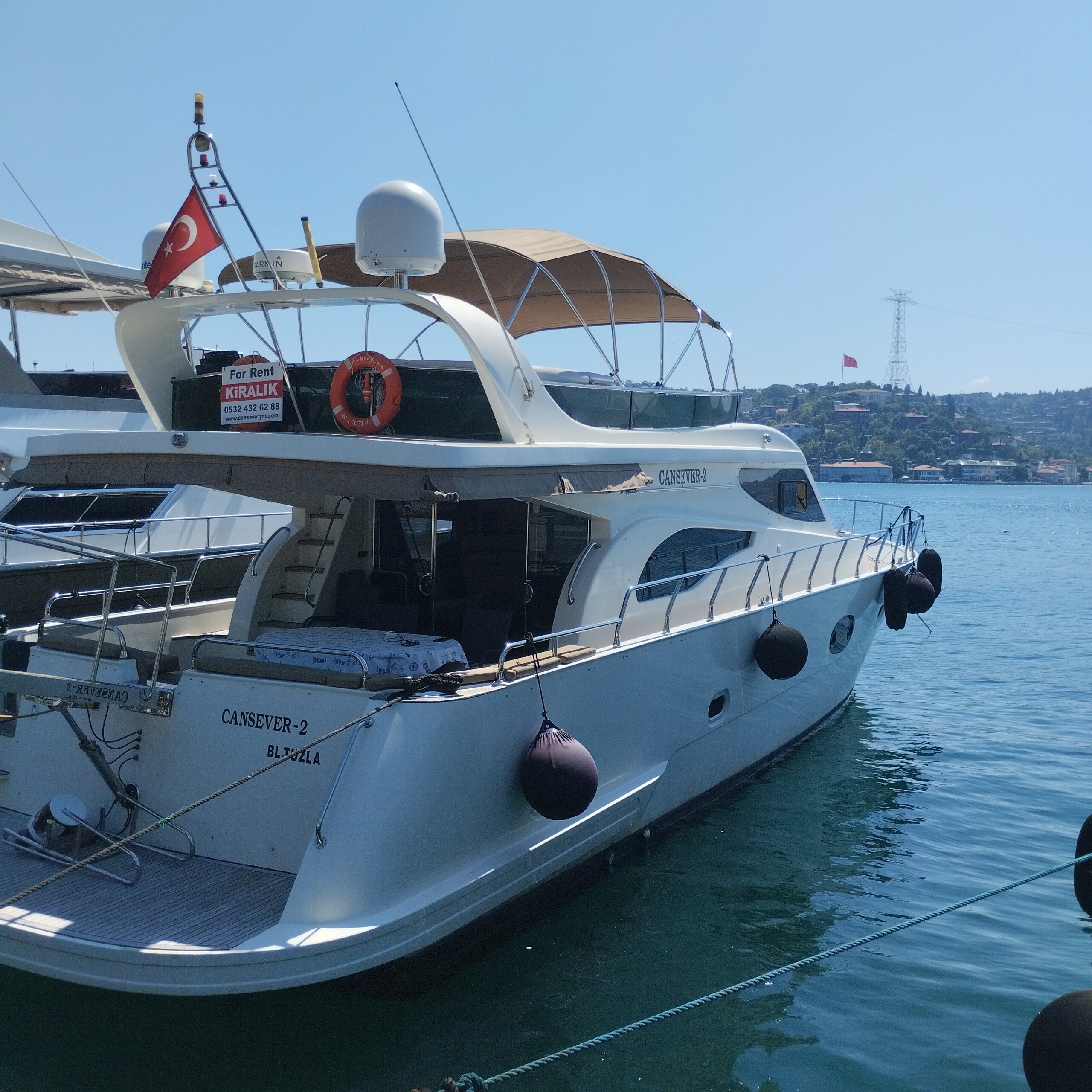 Yacht Gallery