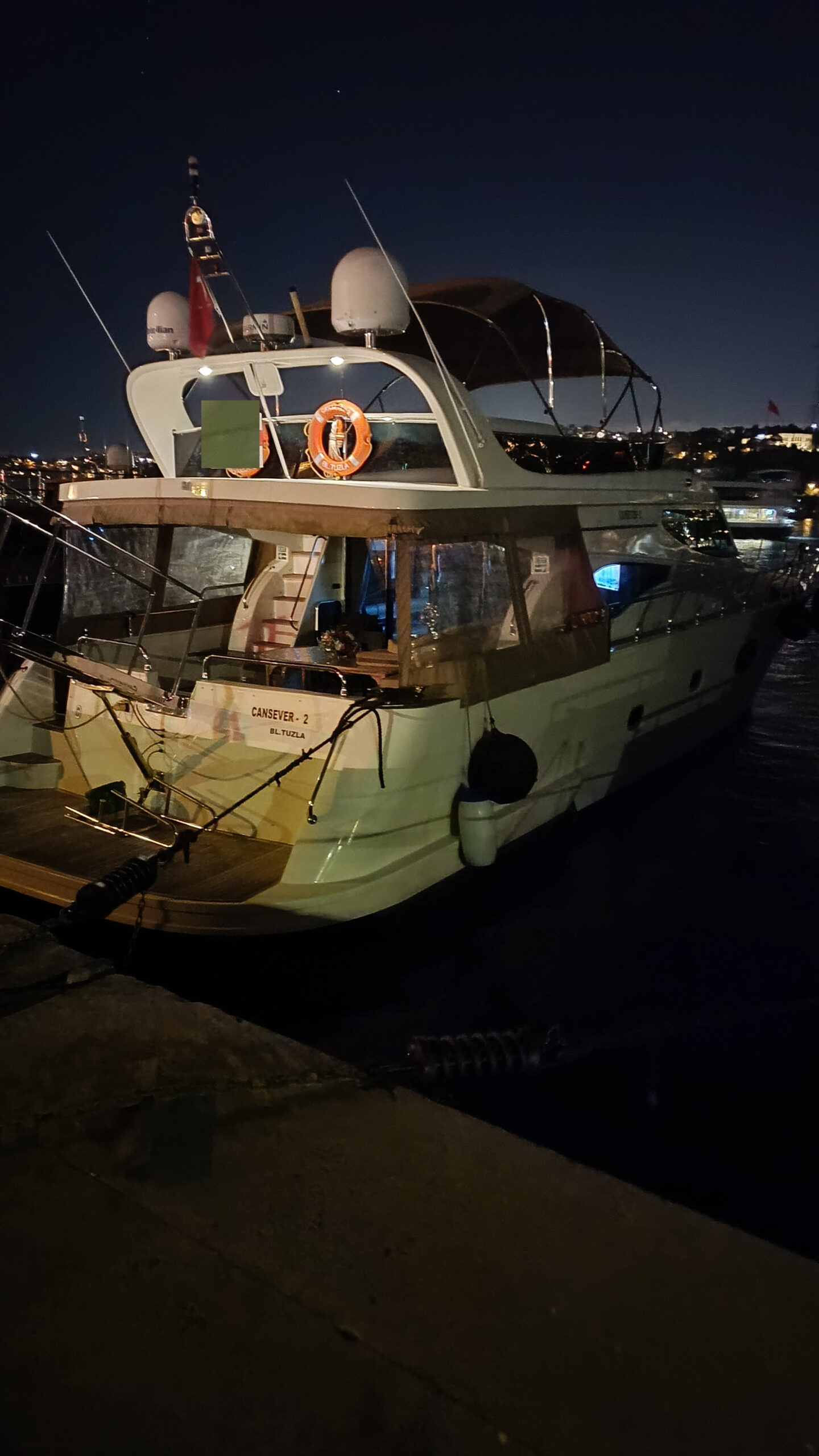 Yacht Gallery