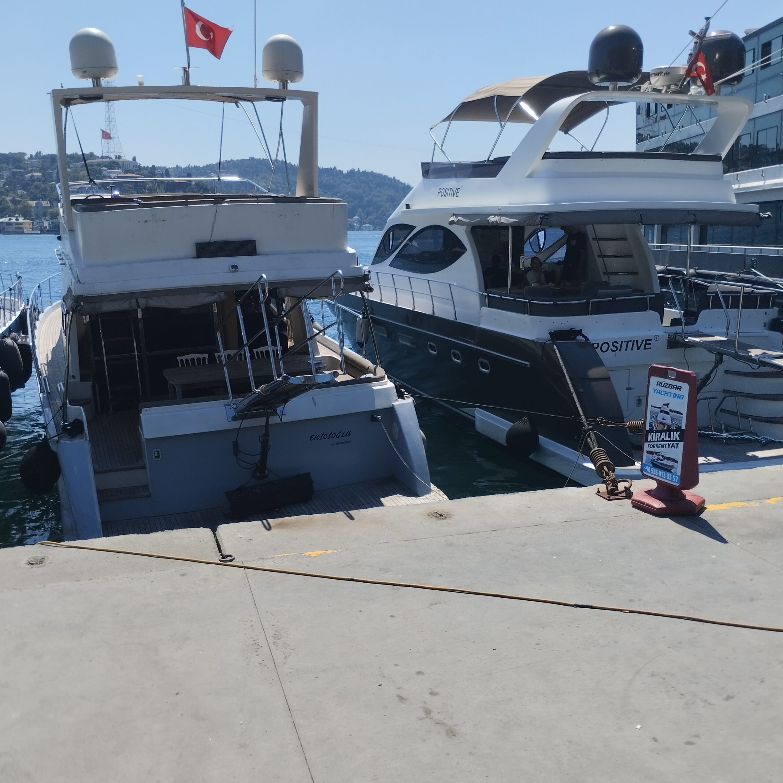 Yacht Gallery