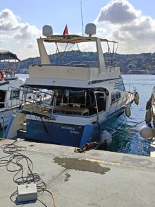 Yacht Thumbnail