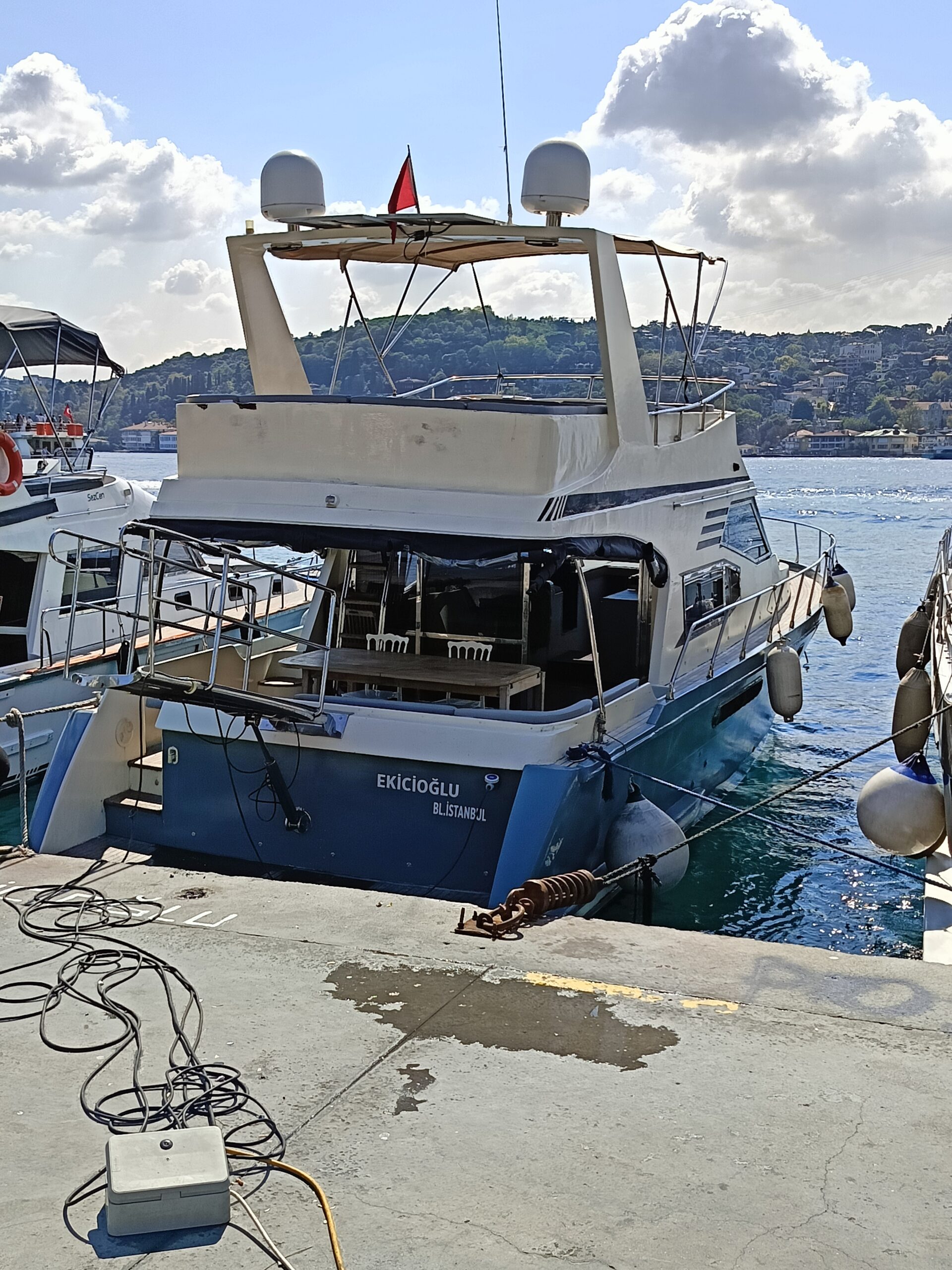 Yacht Gallery
