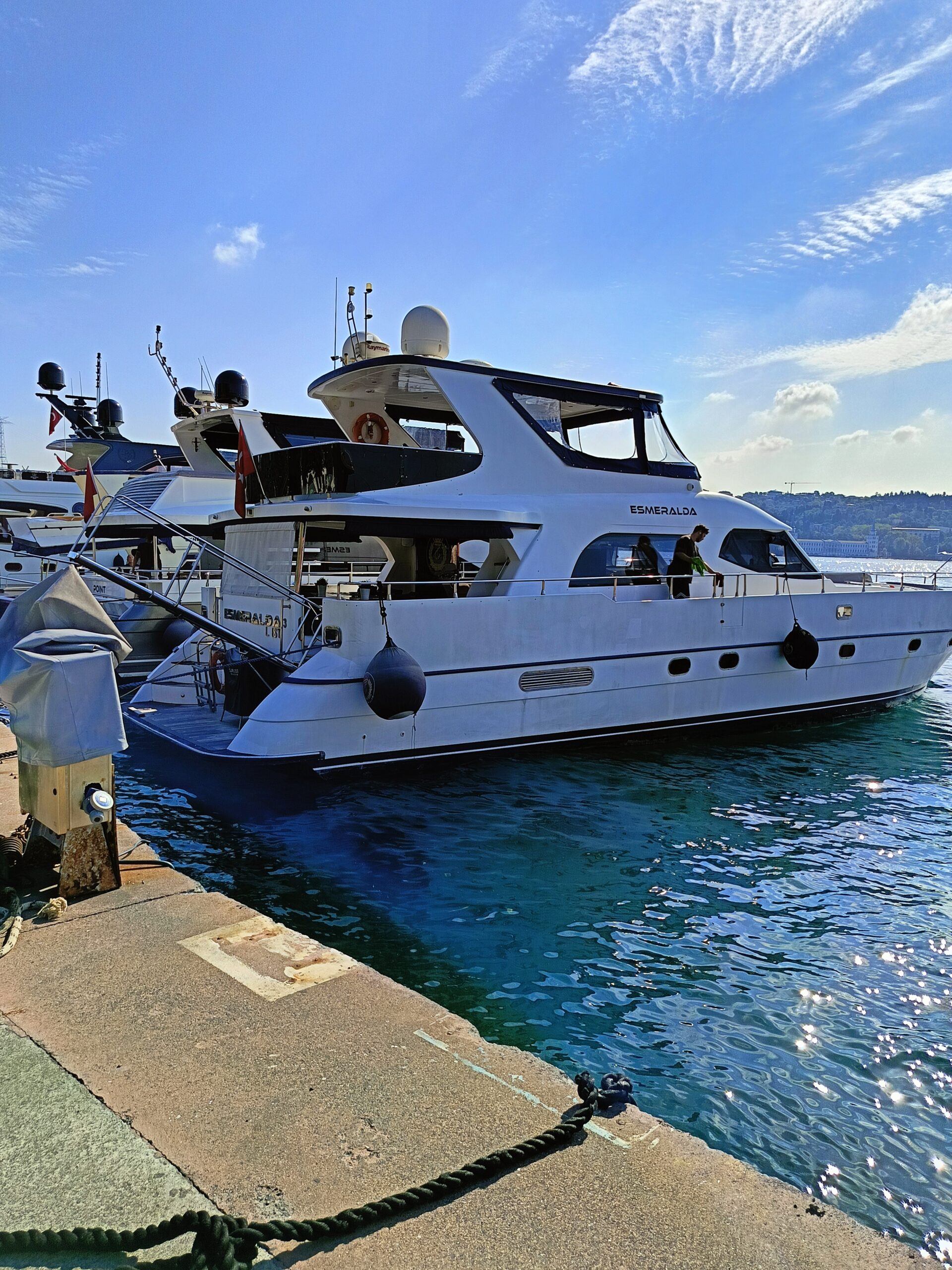 Yacht Gallery