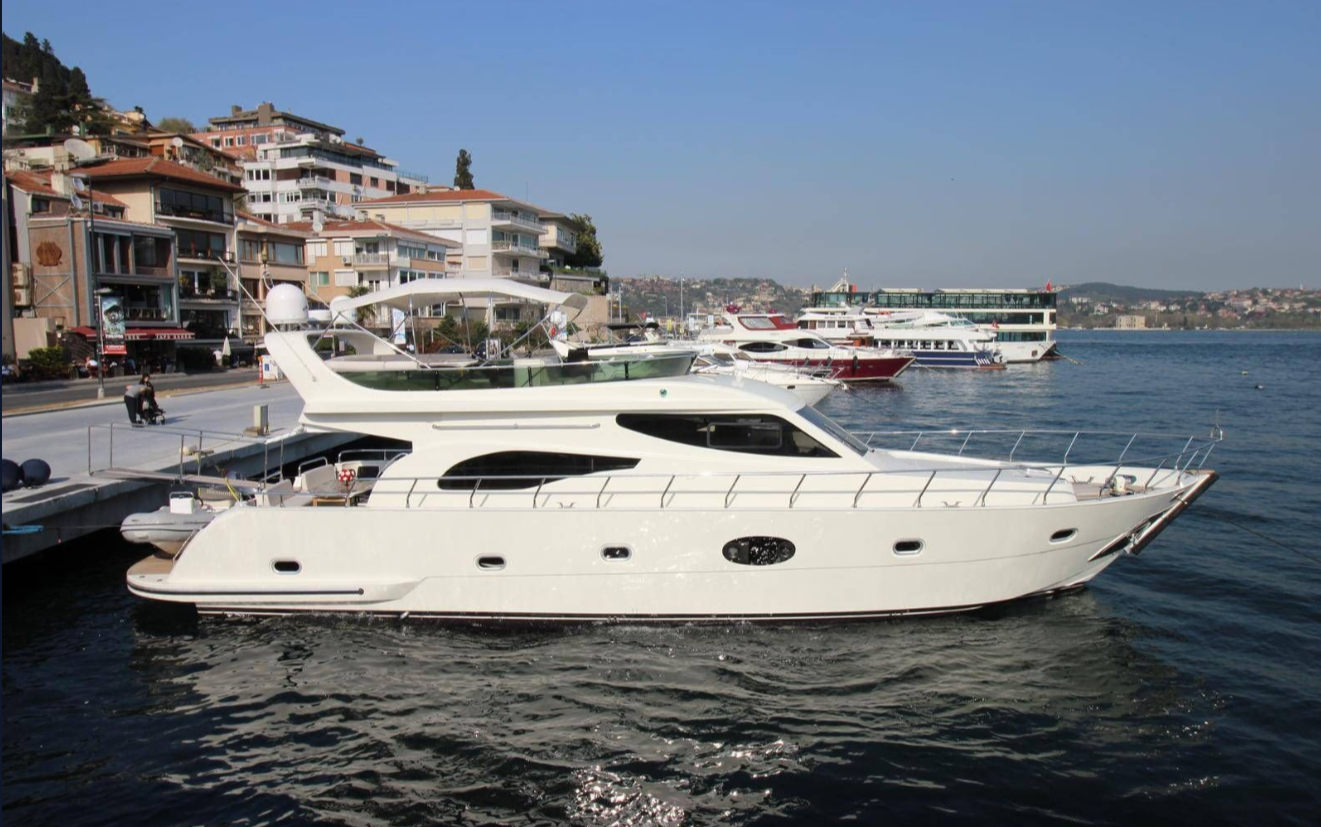 Yacht Gallery
