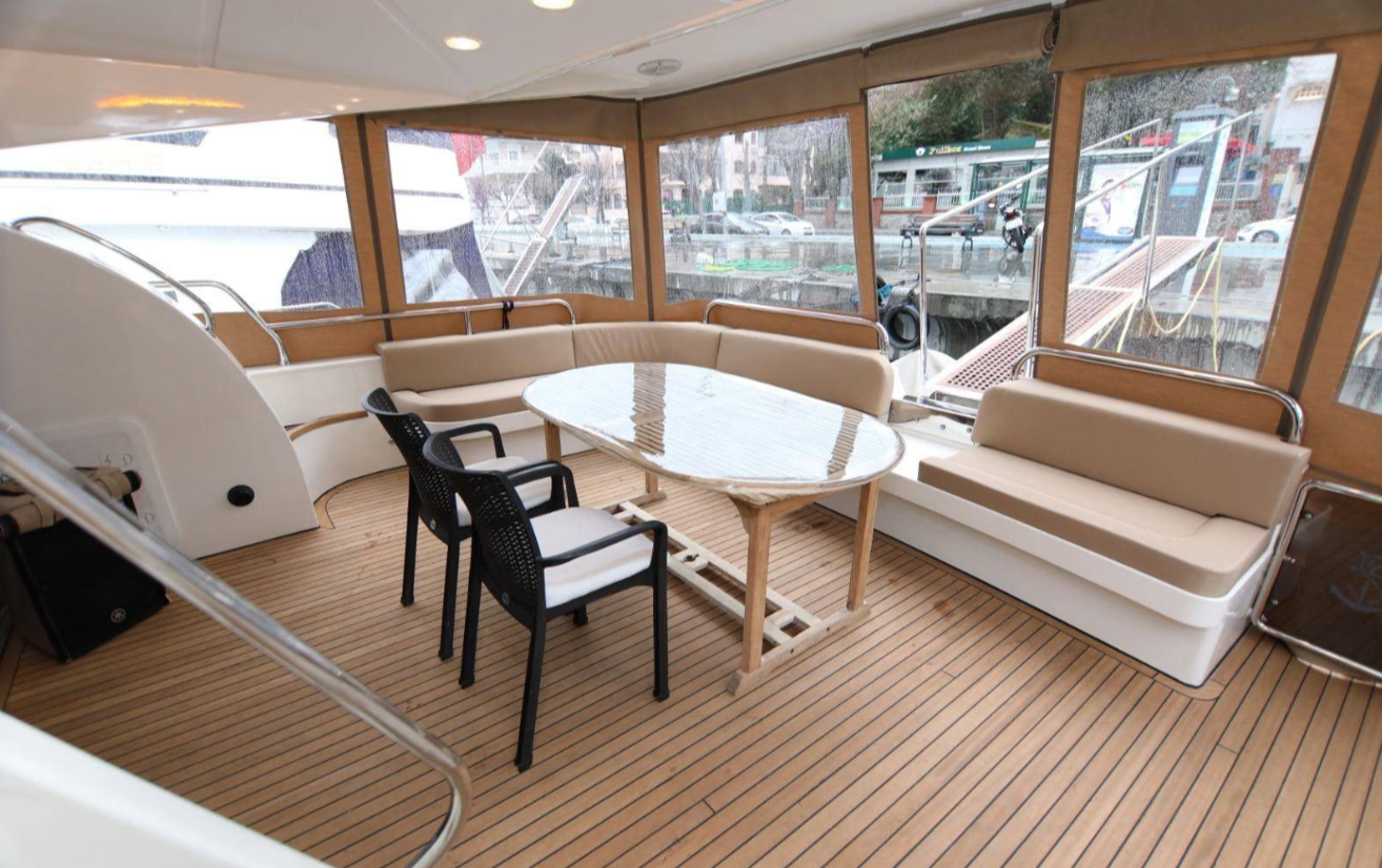 Yacht Gallery