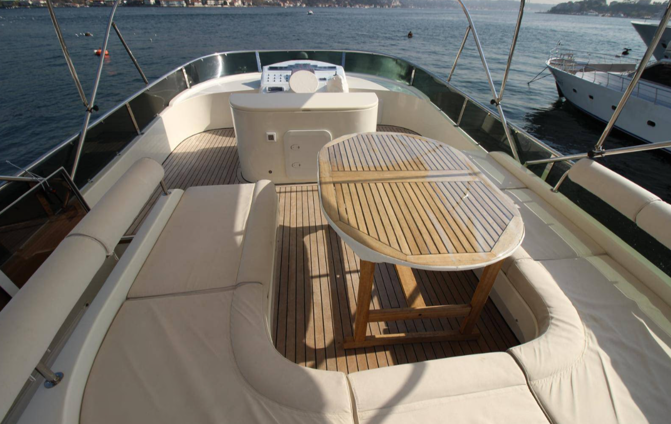 Yacht Gallery