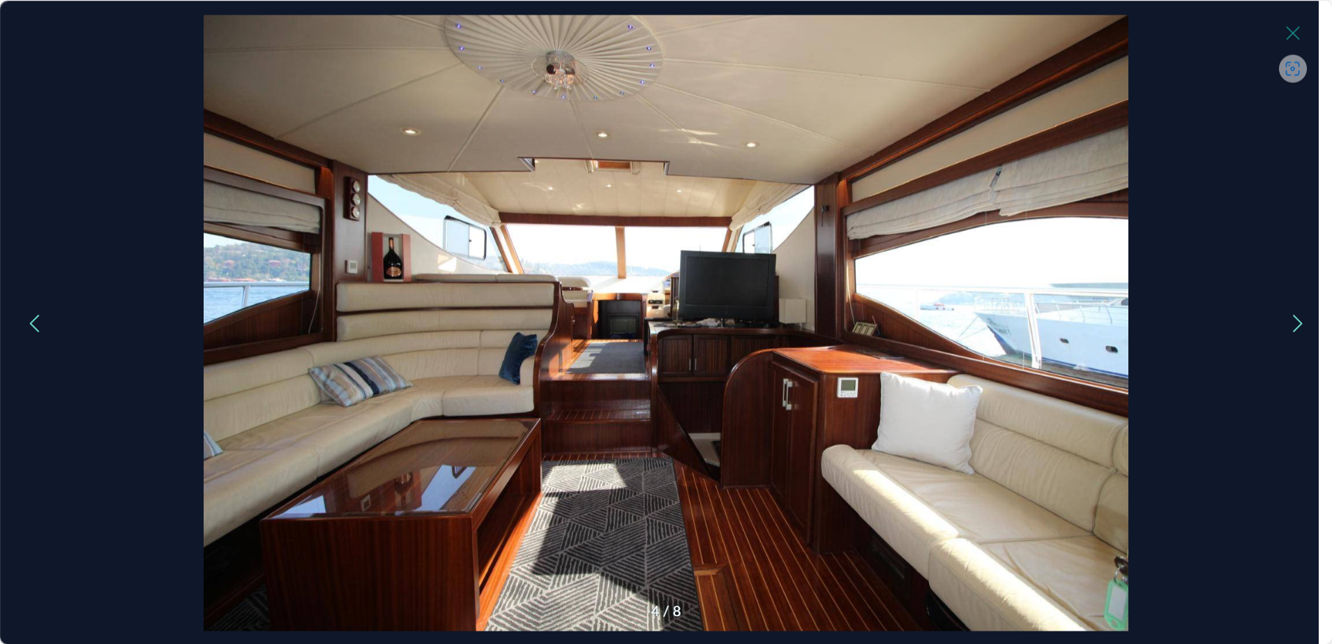 Yacht Gallery