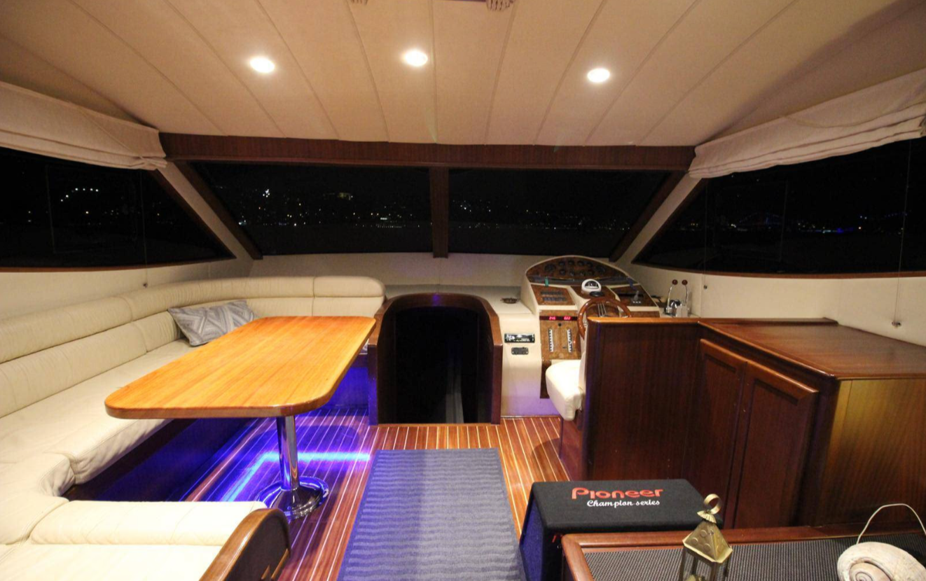 Yacht Gallery