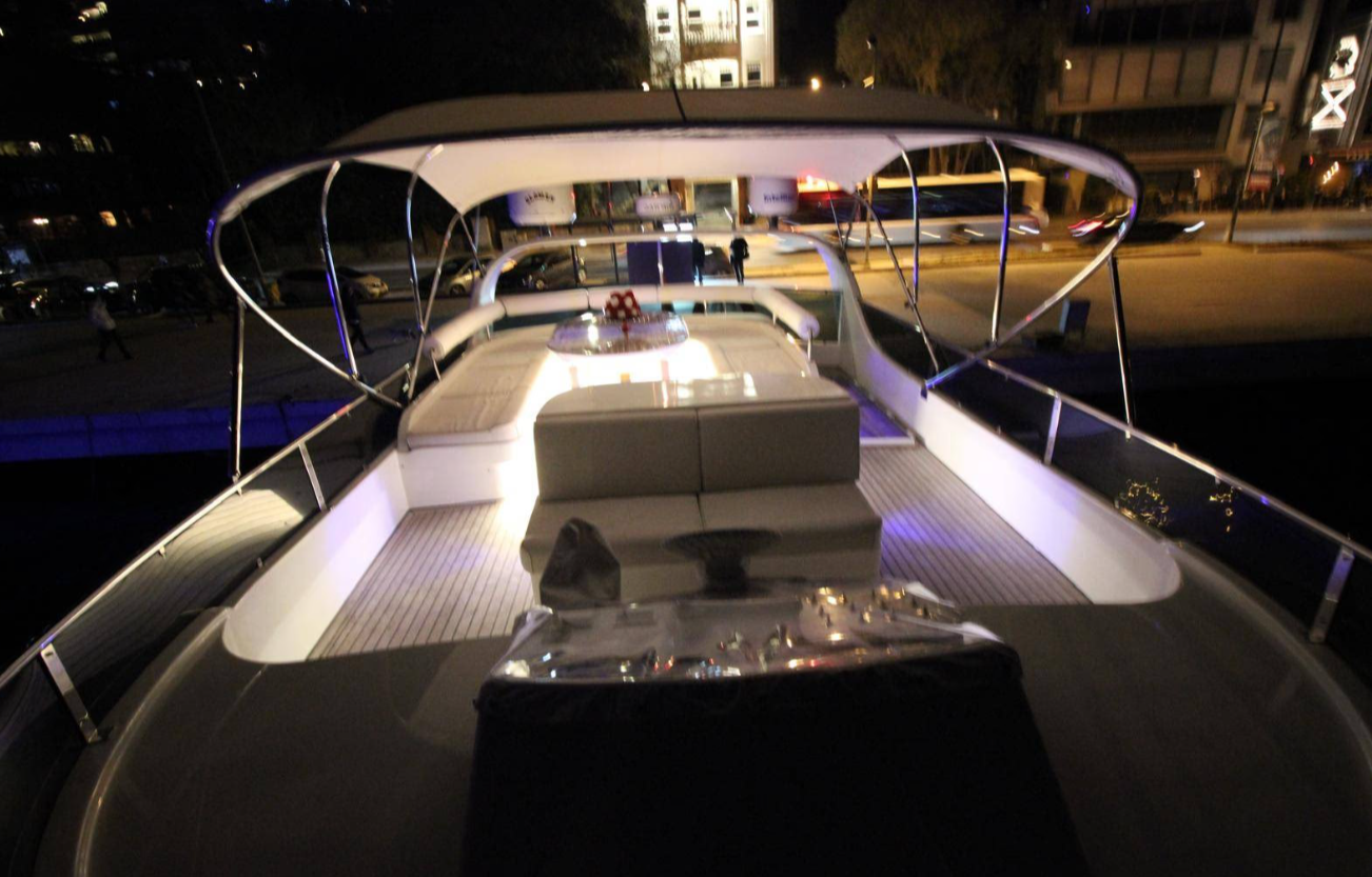 Yacht Gallery