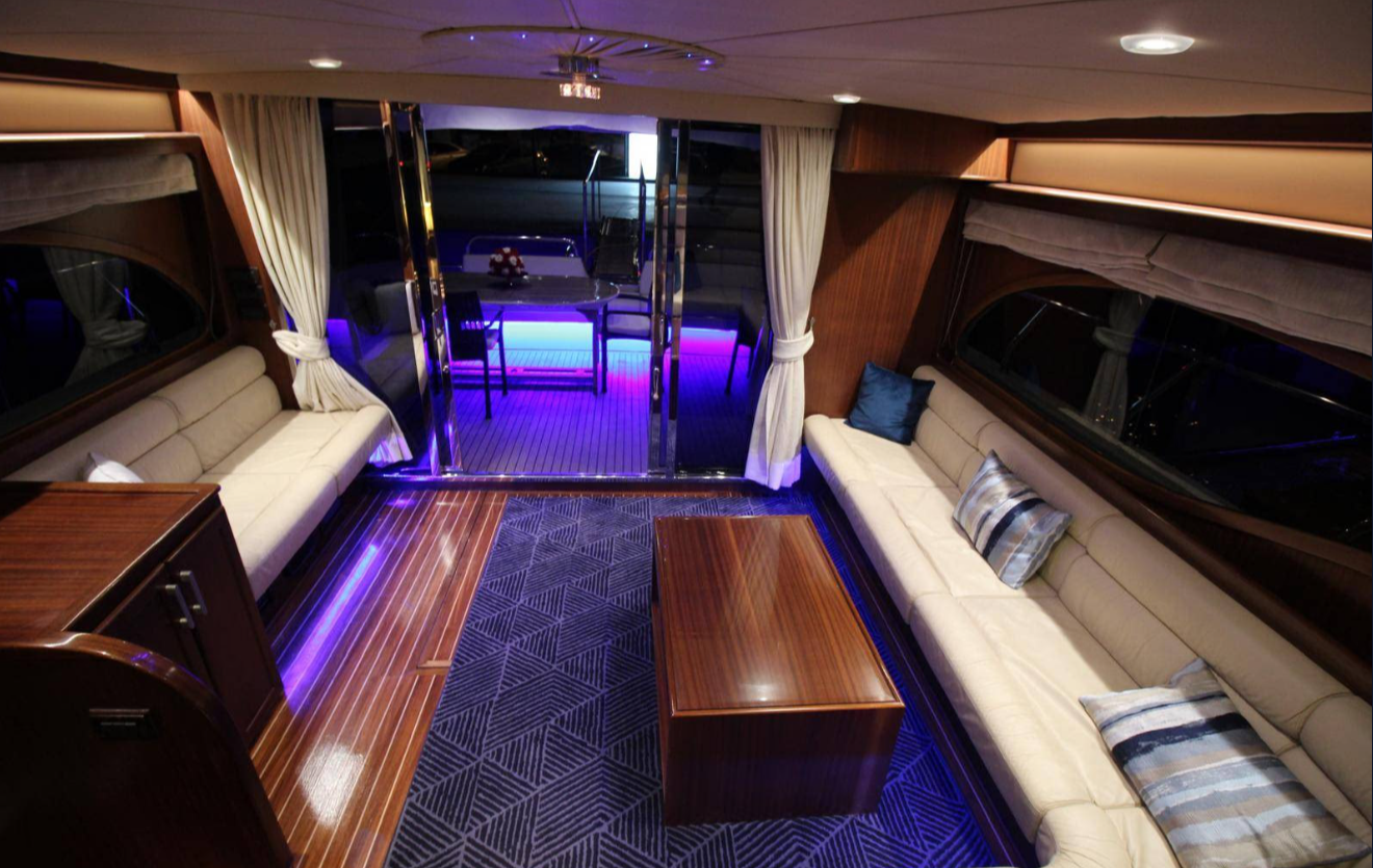 Yacht Gallery