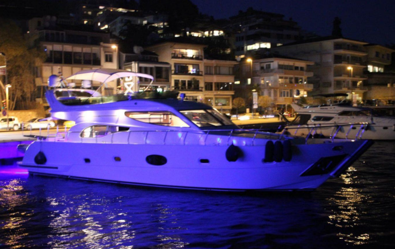 Yacht Gallery