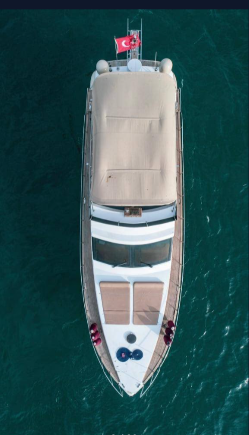 Yacht Gallery
