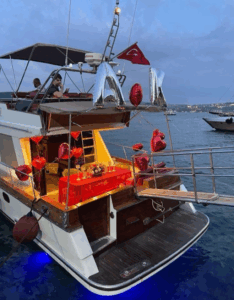 Yacht Thumbnail