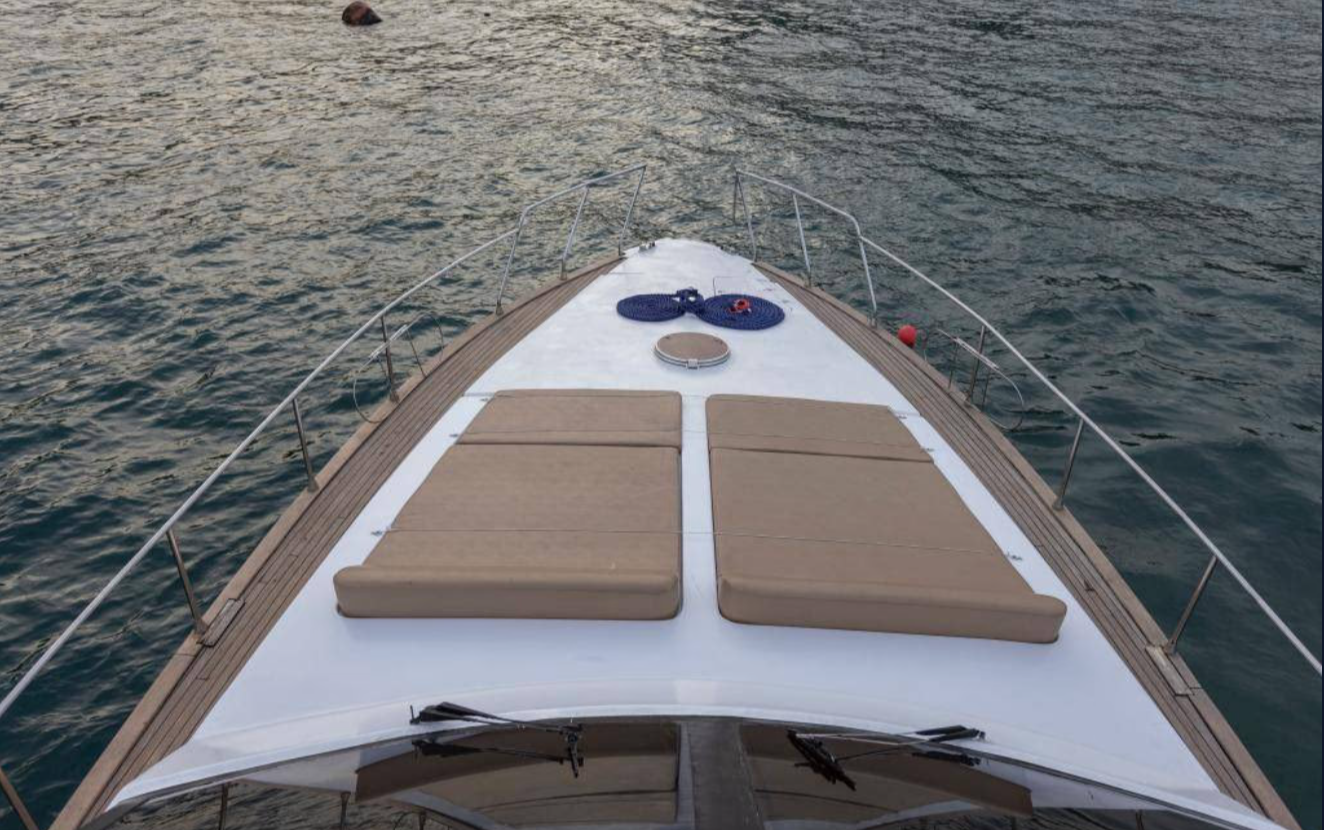 Yacht Gallery