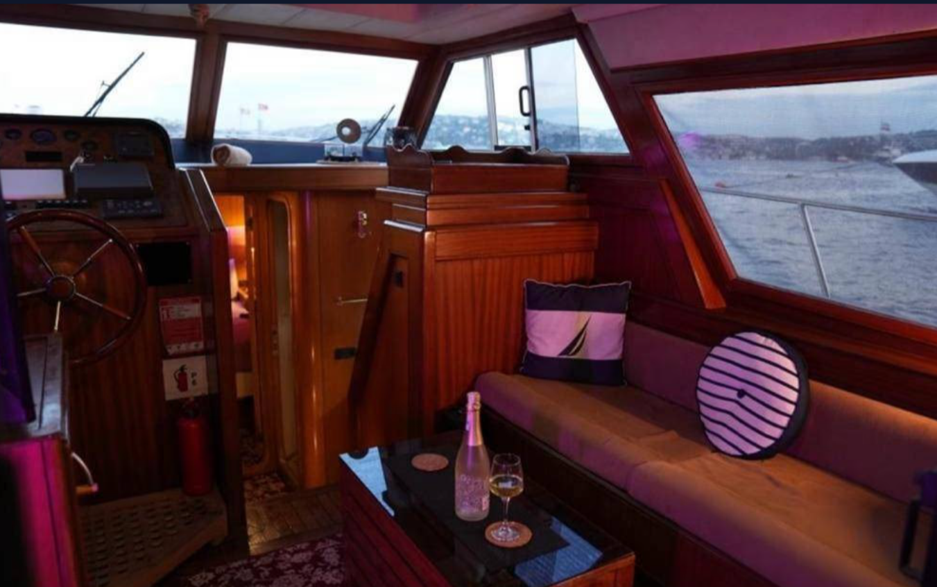 Yacht Gallery