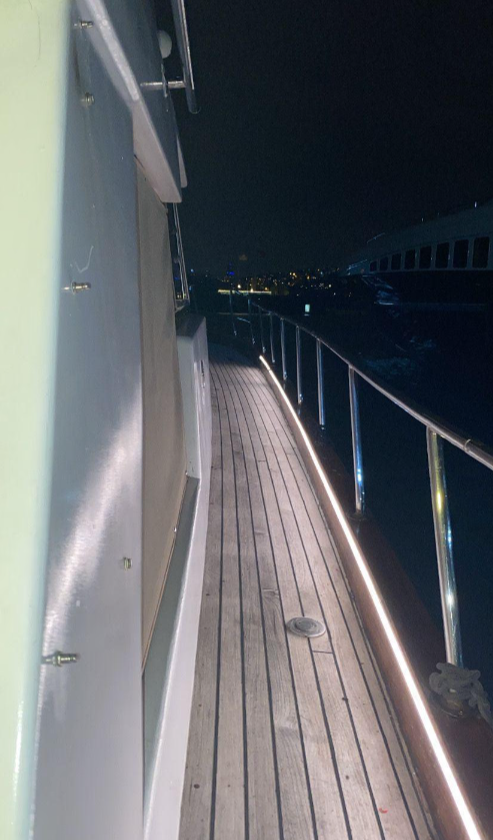 Yacht Gallery