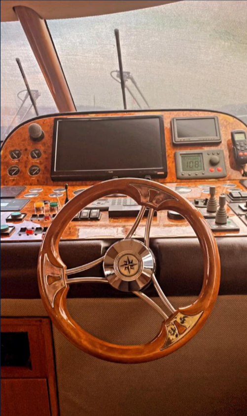 Yacht Gallery