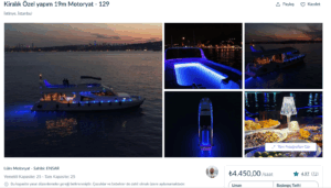 Yacht Thumbnail