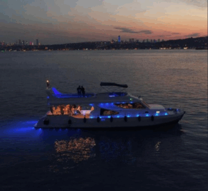 Yacht Thumbnail