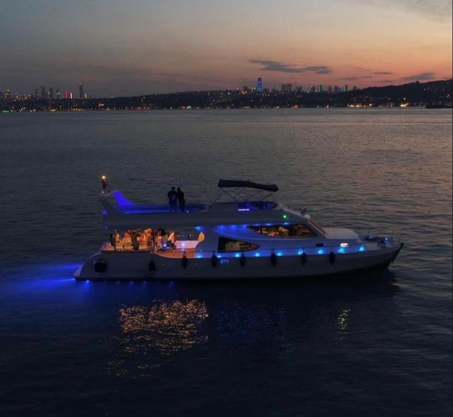 Yacht Gallery