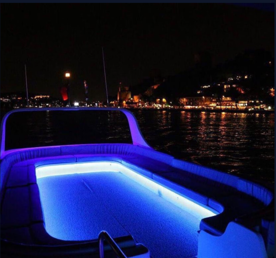 Yacht Gallery