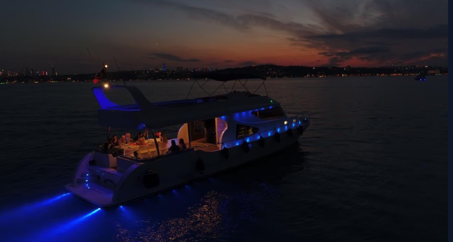 Yacht Gallery