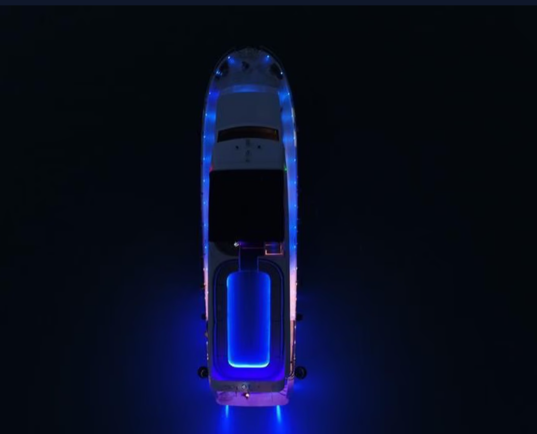Yacht Gallery