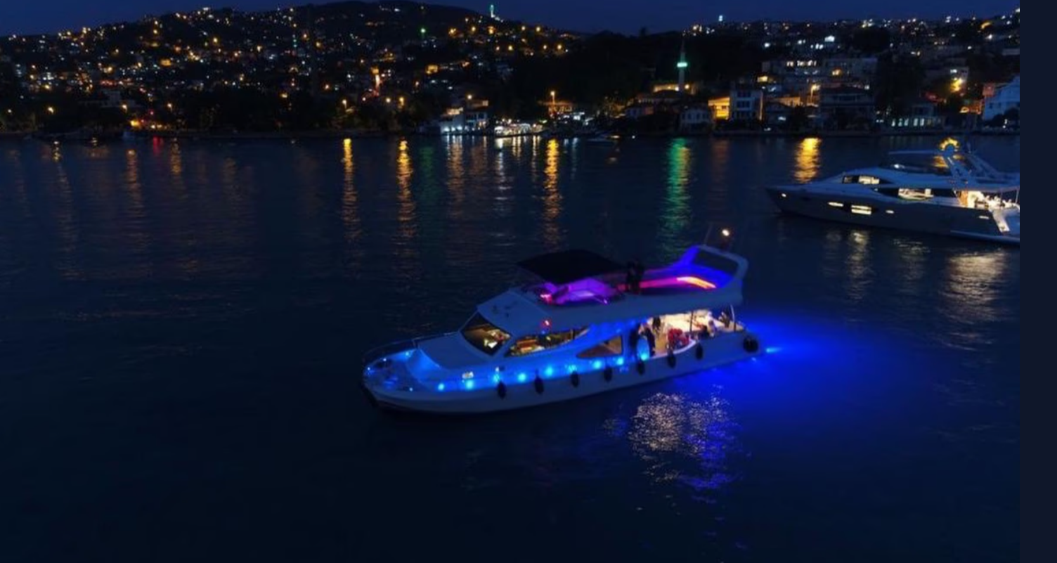 Yacht Gallery